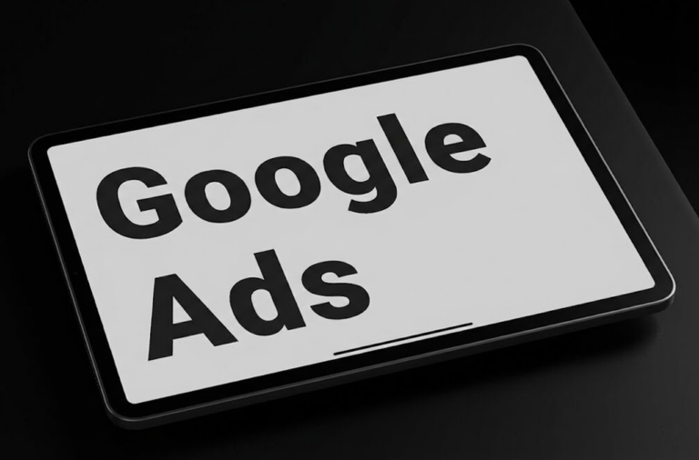 Google Ads Icon